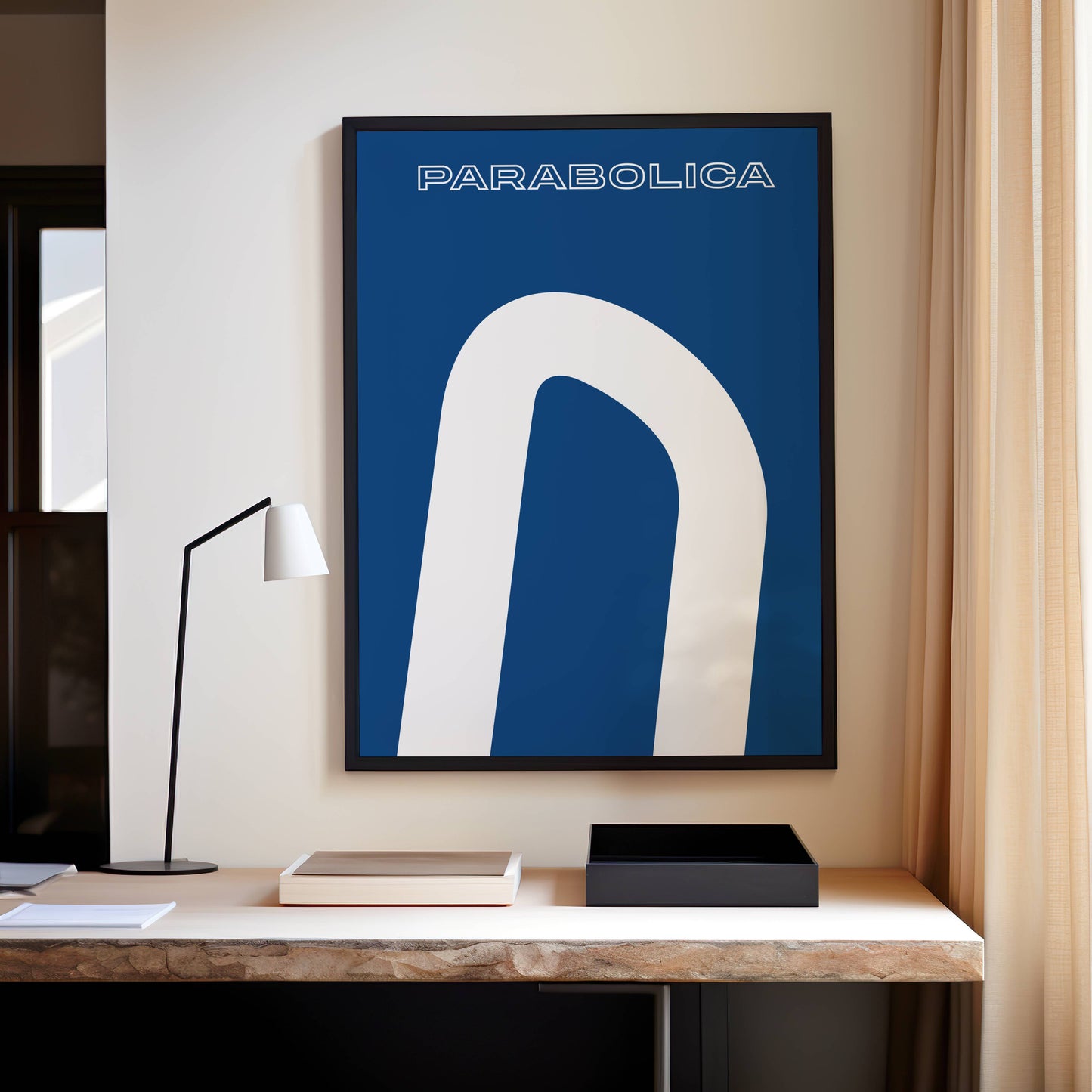 Parabolica