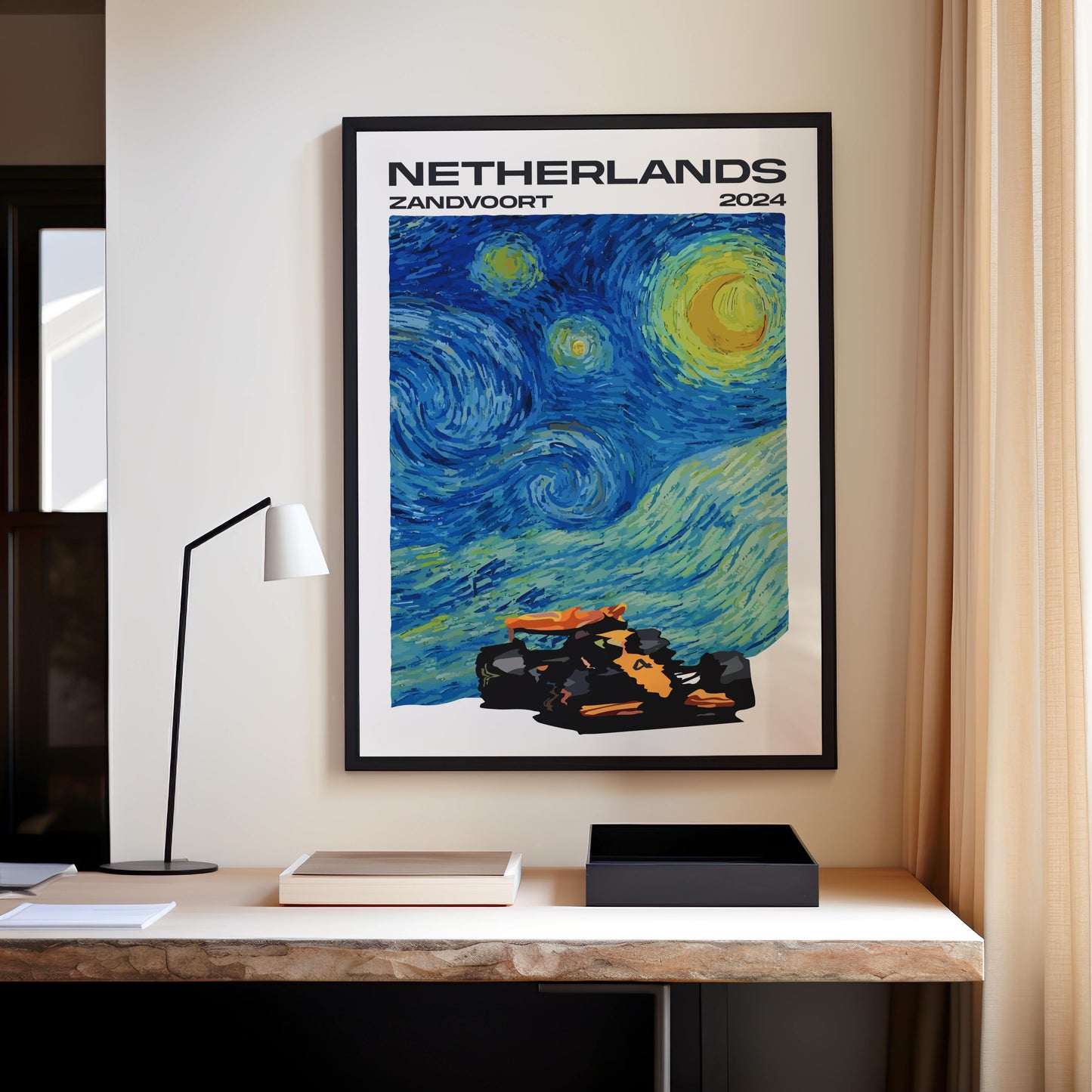 Zandvoort 2024