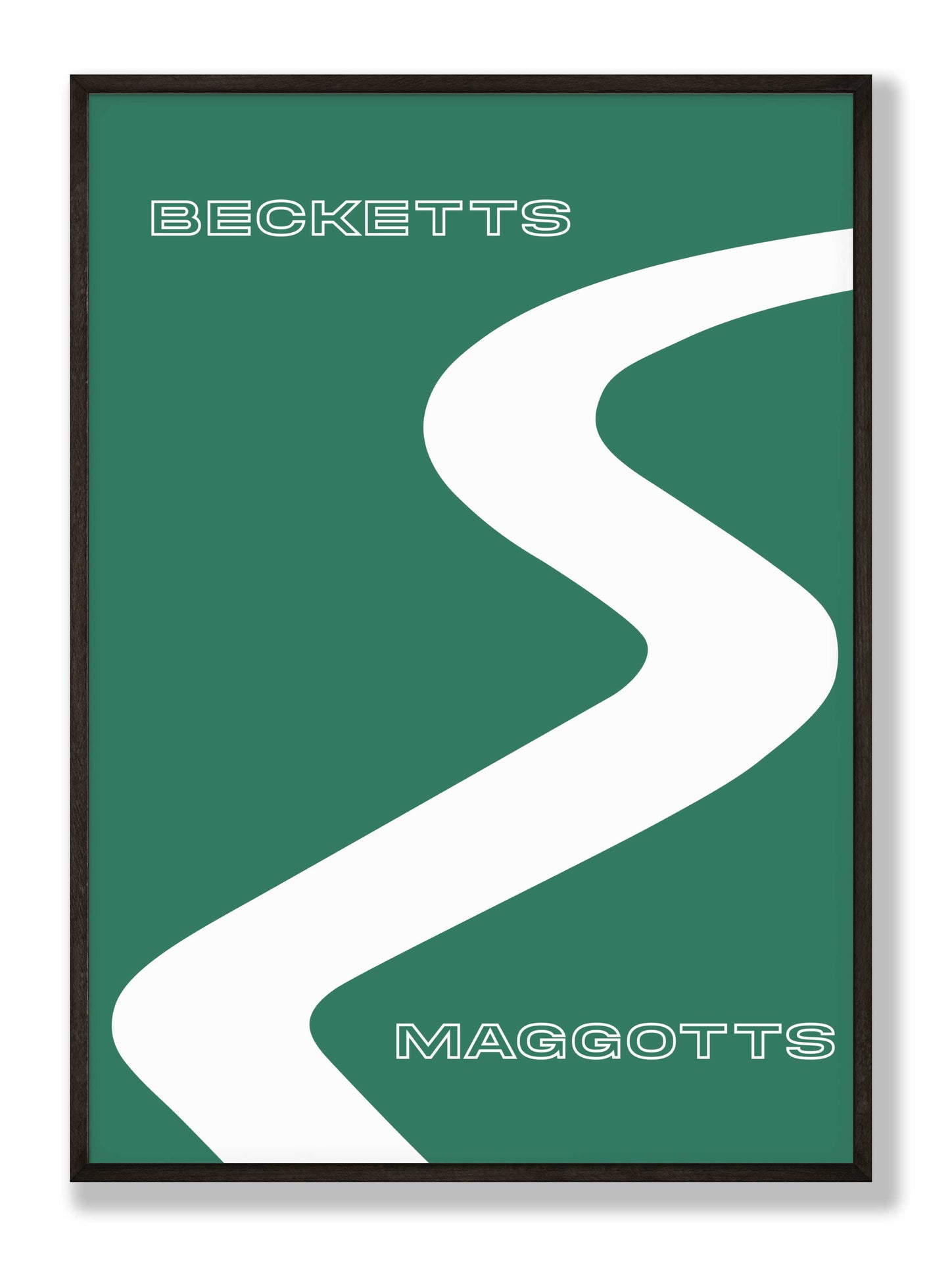 Maggotts & Becketts