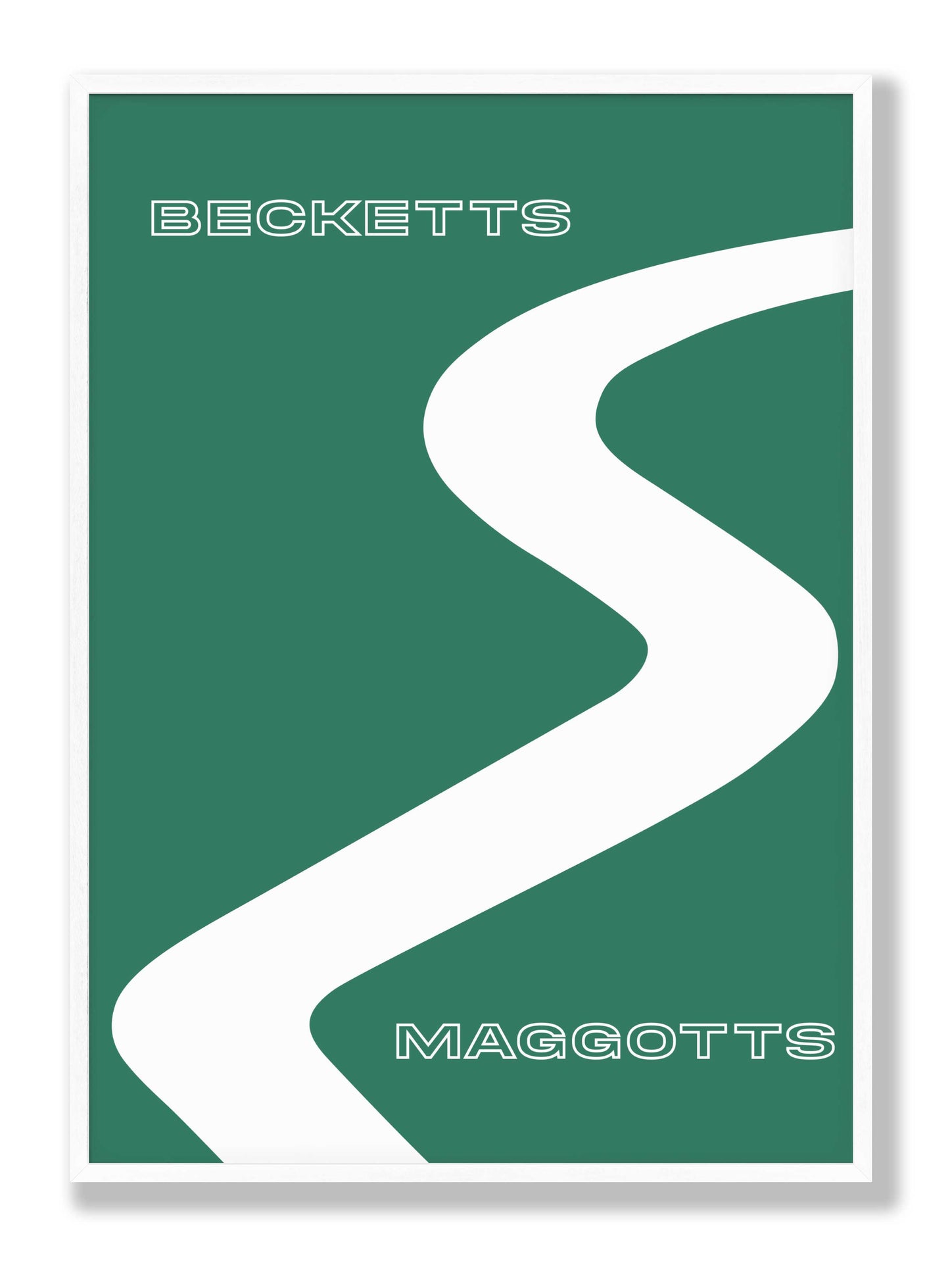 Maggotts & Becketts