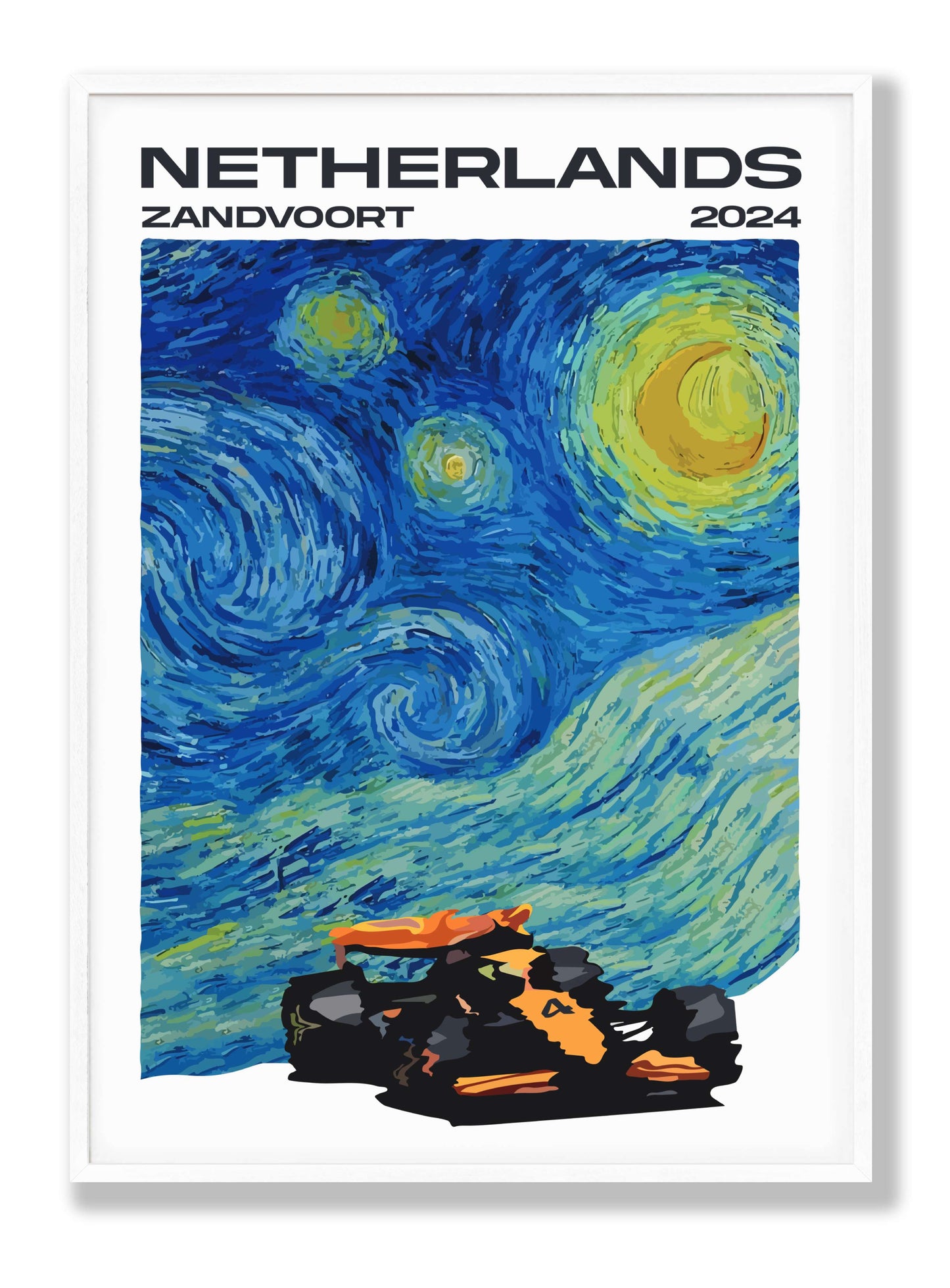Zandvoort 2024
