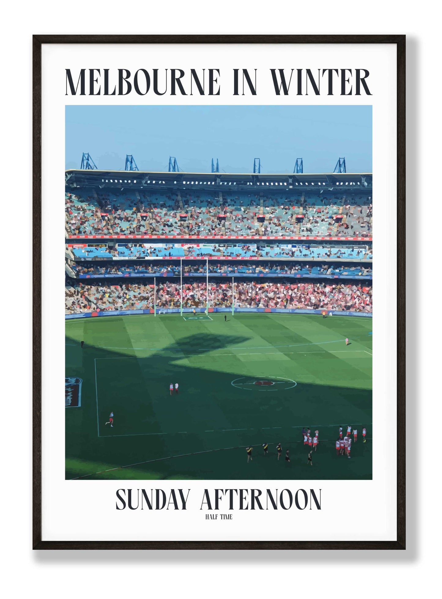 Sunday Afternoon