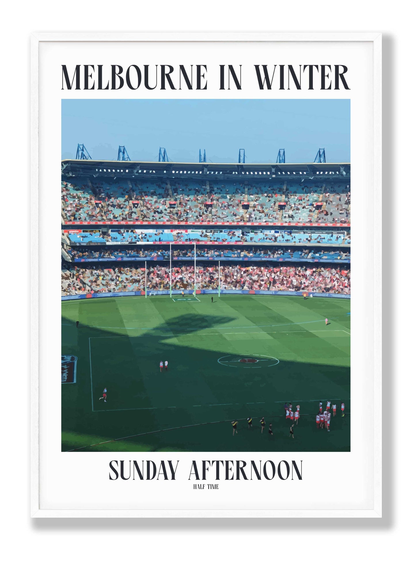 Sunday Afternoon