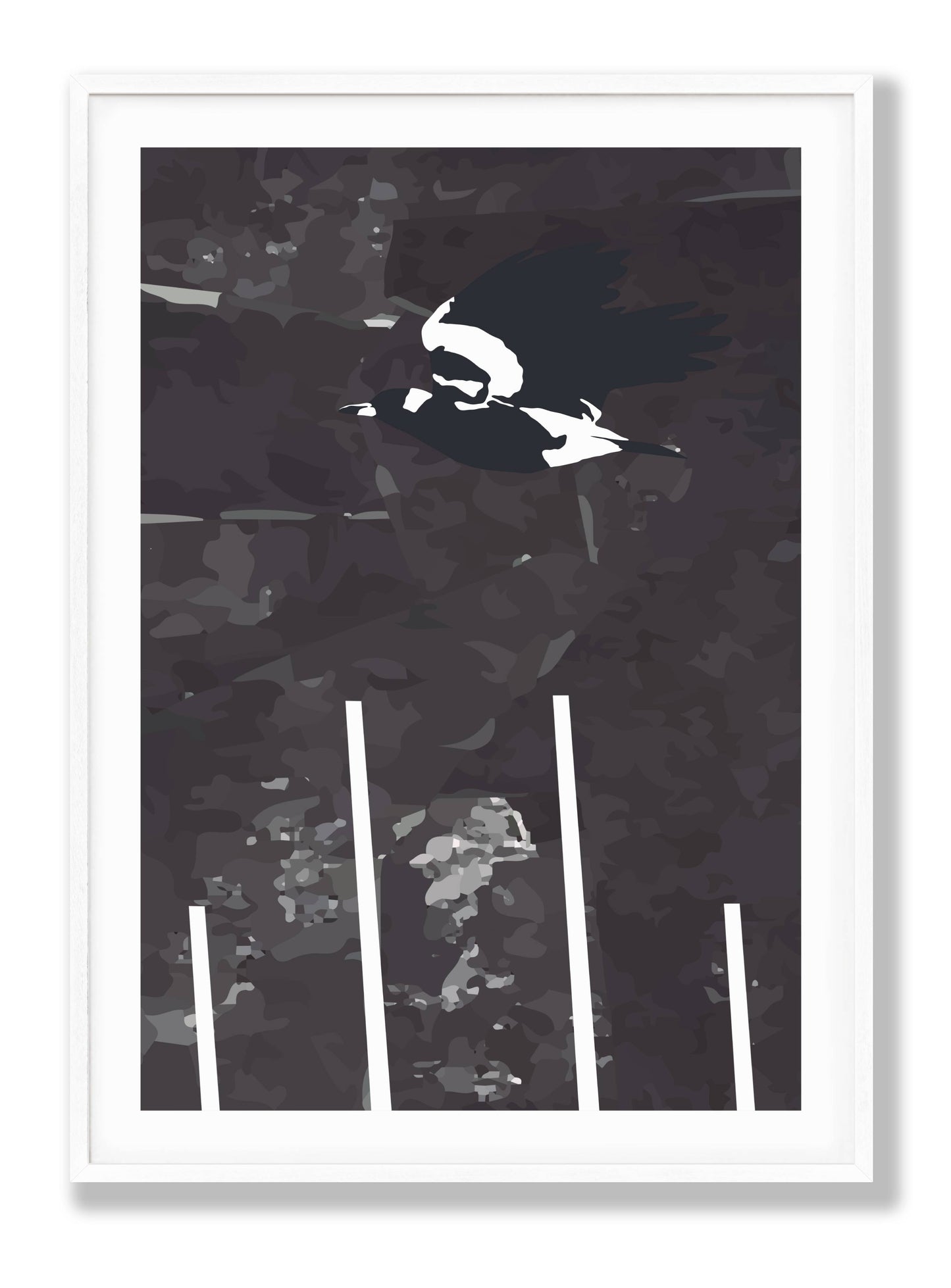 The Magpie