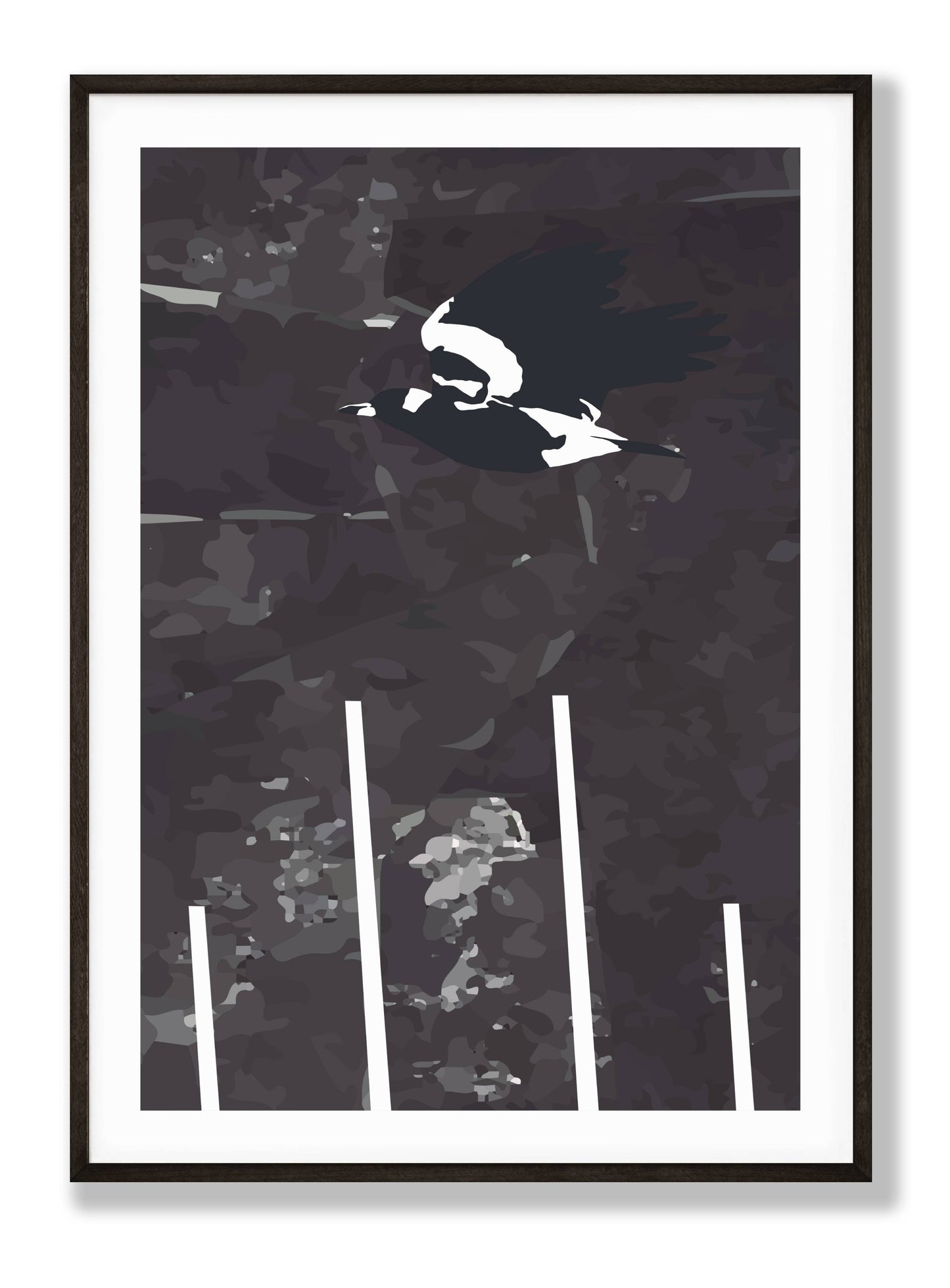 The Magpie