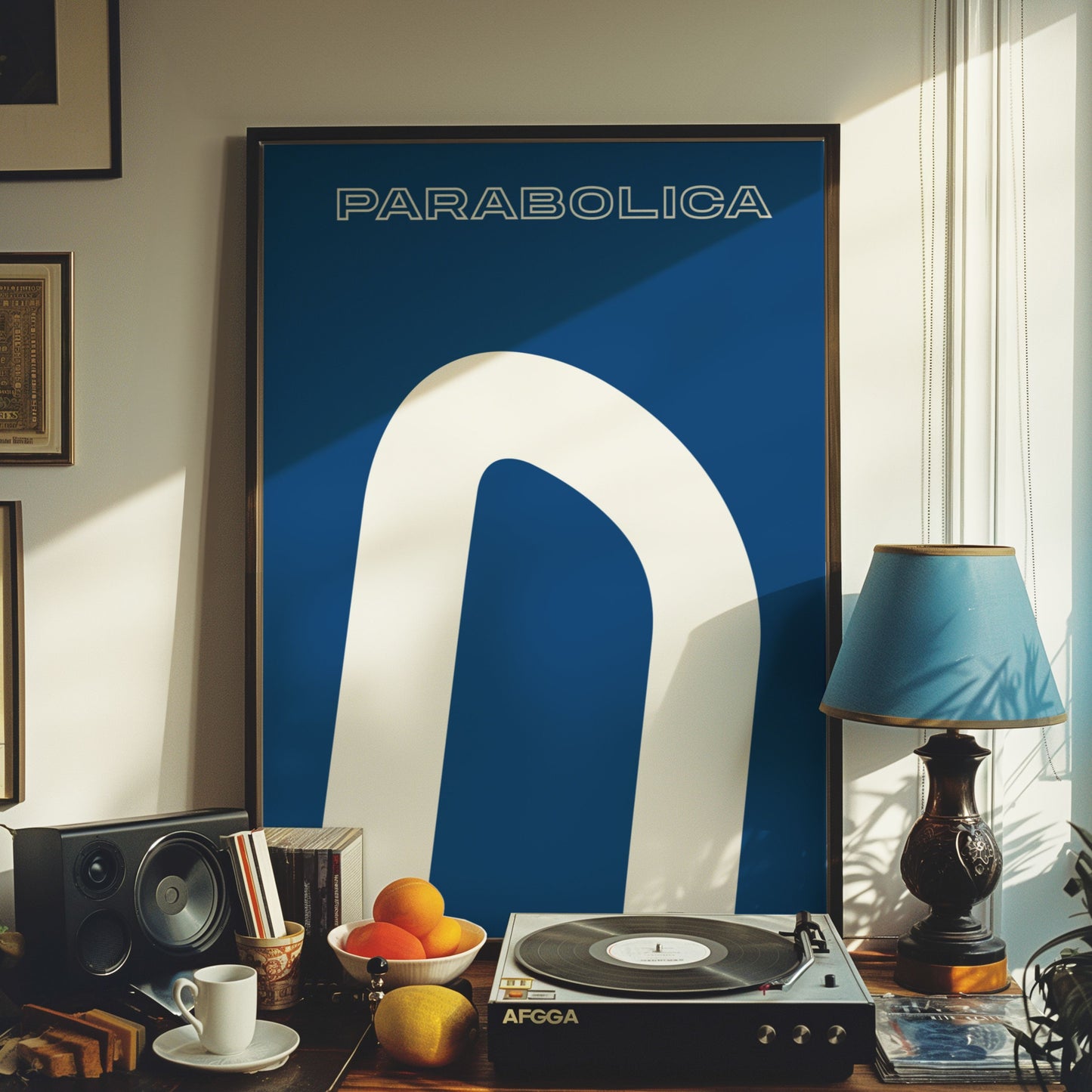 Parabolica