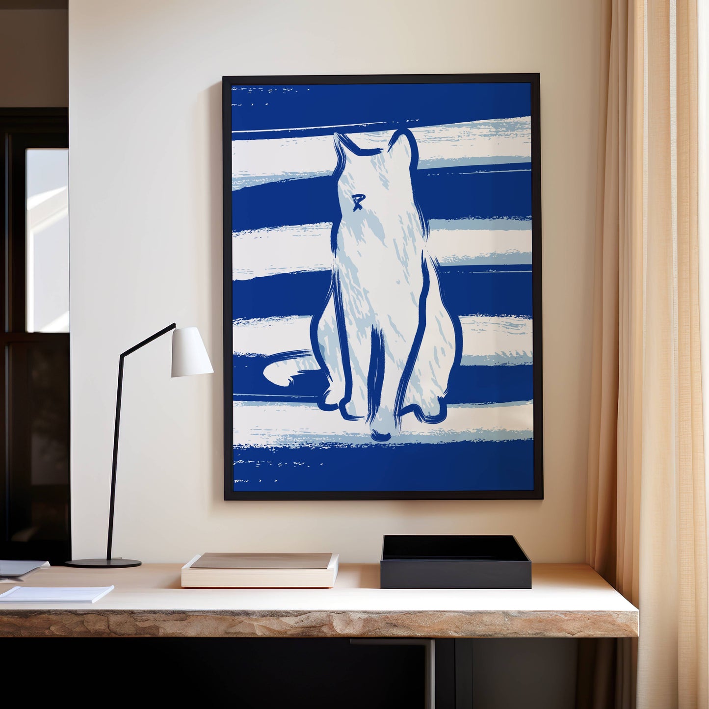 The Cat
