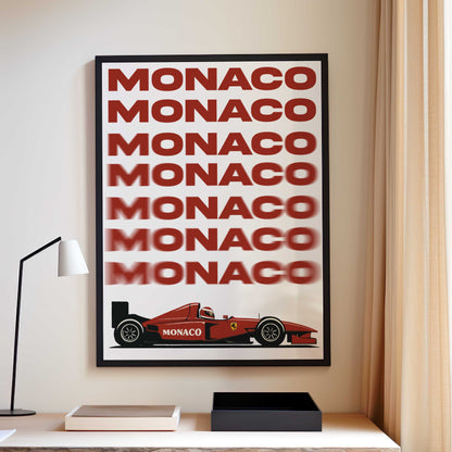 MONACO