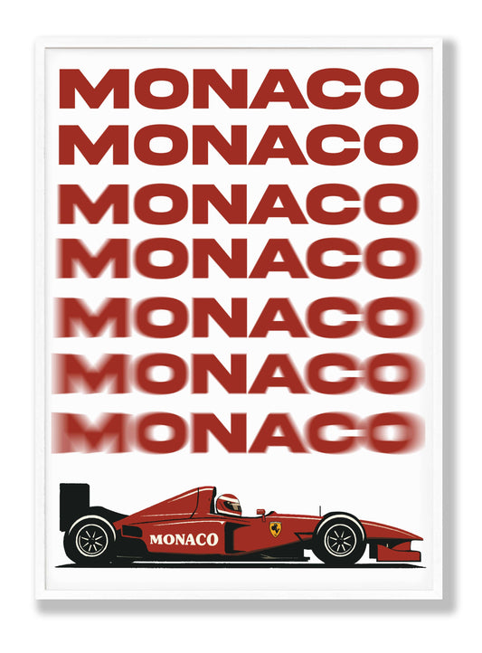 MONACO