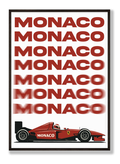 MONACO