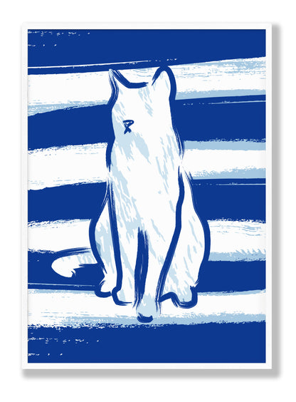 The Cat