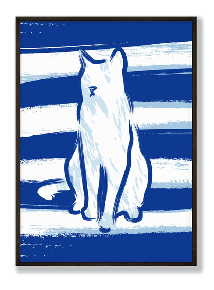 The Cat