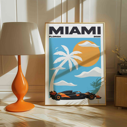 Miami 2025 (LIMITED EDITION)