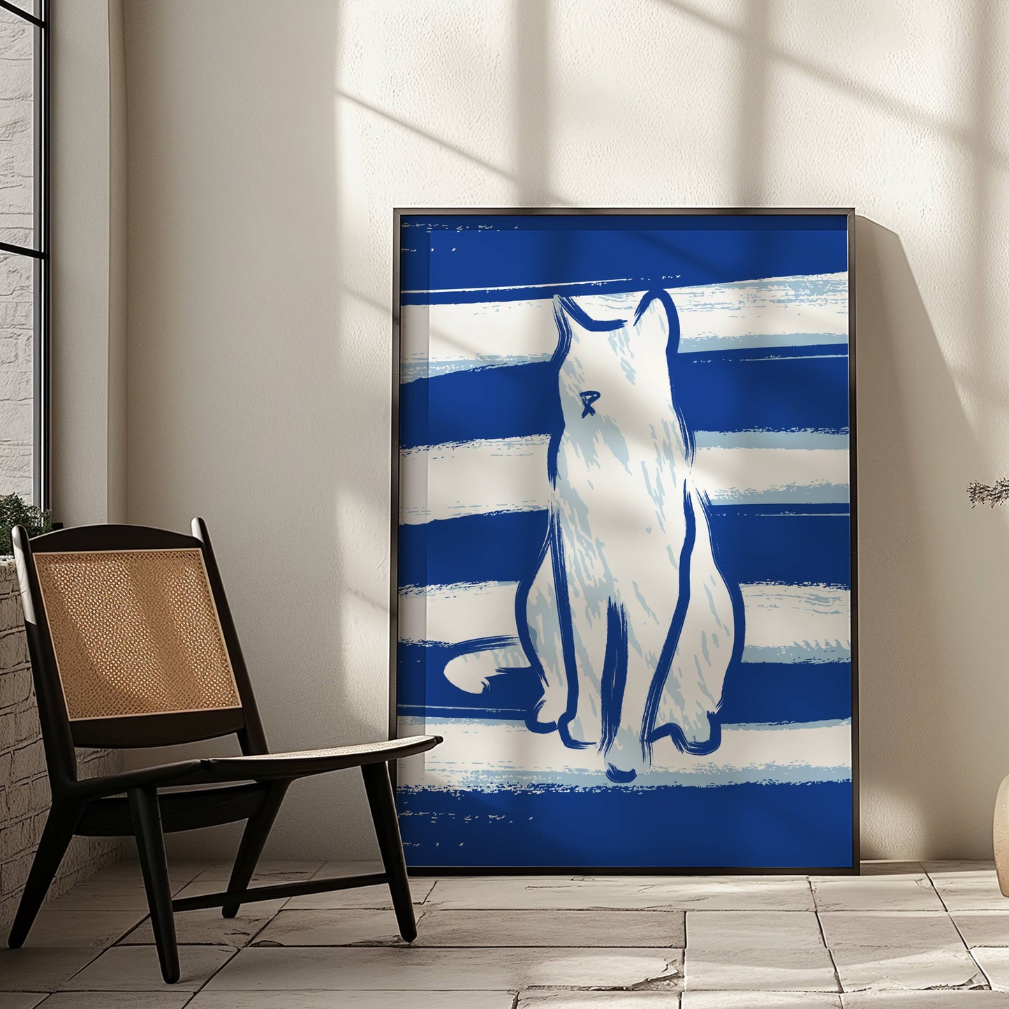 The Cat