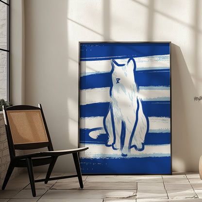 The Cat