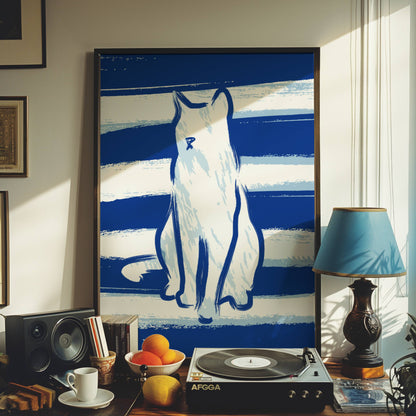 The Cat